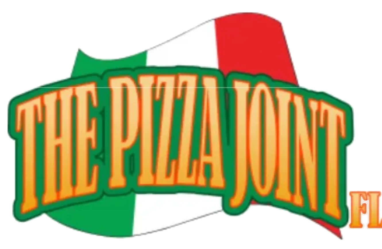 The Pizza Joint FL Logo